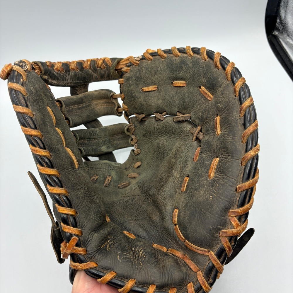 Rawlings RFBDCT Player Preferred 12.5" First Base Mitt Baseball Glove RHT